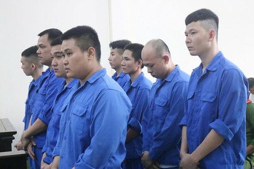 Trả giá vì hành vi ngông cuồng