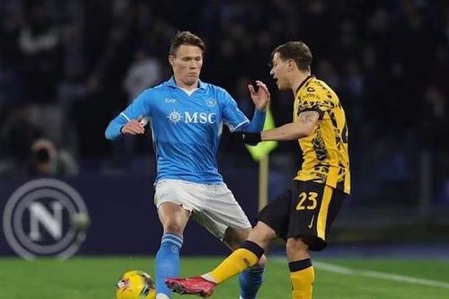 Serie A 2024-2025: Căng thẳng đến những phút cuối