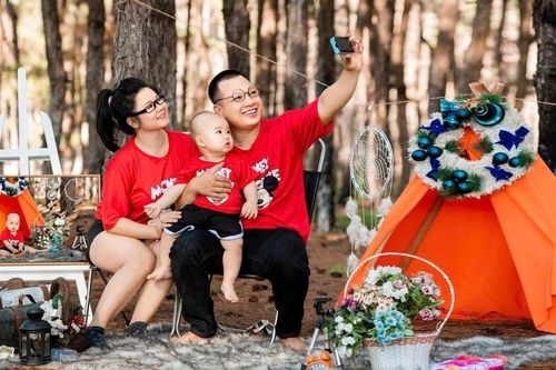 Gia đình: Điểm tựa yêu thương
