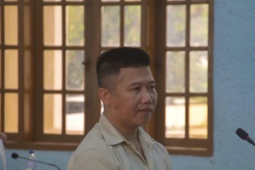 15 năm tù cho kẻ lừa đảo chiếm đoạt tài sản