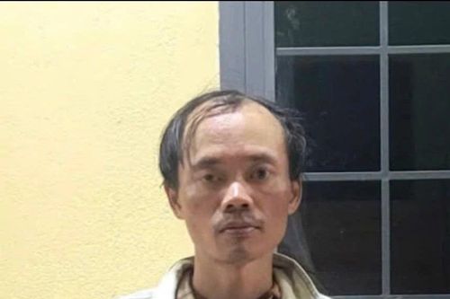 Truy tìm đối tượng Đào Xuân Tư về hành vi trộm cắp tài sản