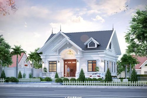 Khám phá những mẫu nhà đẹp 'hút like' tại Khánh Hòa: Đơn giản mà đẳng cấp