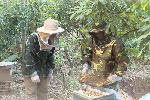 'Mở đường' cho nông sản vùng thấp Sìn Hồ
