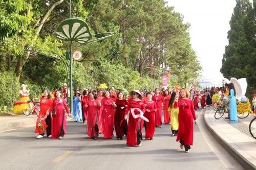 Đà Lạt phát triển không gian văn hóa công cộng