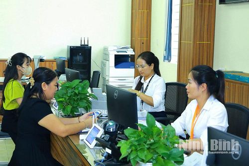 Đảm bảo 'mạch máu' thông tin vận hành ổn định, thông suốt trong quá trình sắp xếp, tổ chức vận hành chính quyền địa phương 2 cấp