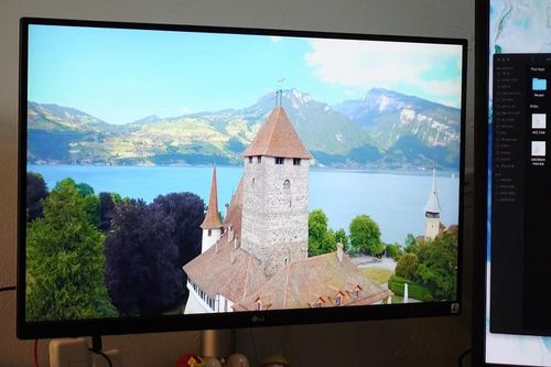 Giải mã ý nghĩa thông số màn hình LG tần số quét, độ phân giải, HDR có quan trọng không?