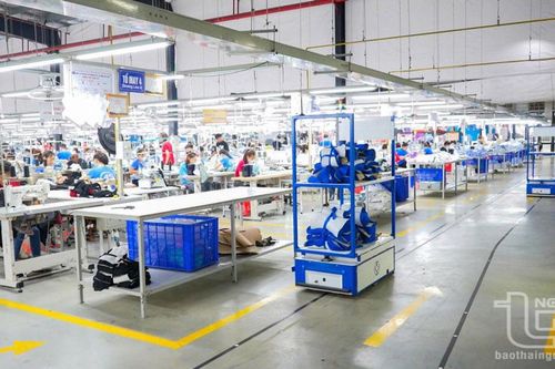 Tiên phong đổi mới sáng tạo trong lĩnh vực dệt may