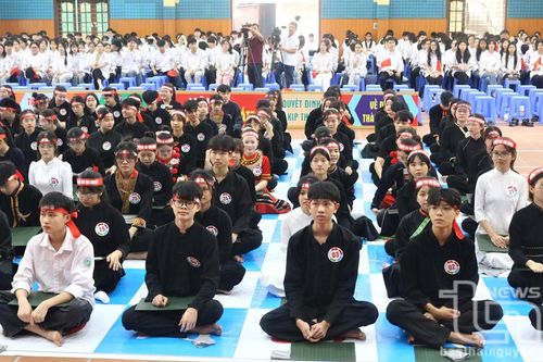 Hội thi 'Ai nhớ nhiều nhất' với chủ đề 'Bác Hồ với Thái Nguyên'