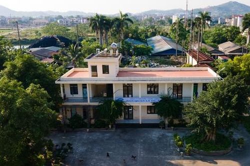 Bắc Giang: Bệnh viện Y dược LanQ cơ sở 2 nằm im lìm, chờ chuyển nhượng