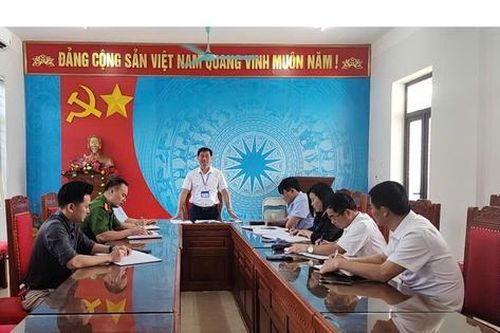 Vĩnh Phúc: Xã Trung Mỹ tập trung phát triển kinh tế, nâng cao thu nhập người dân