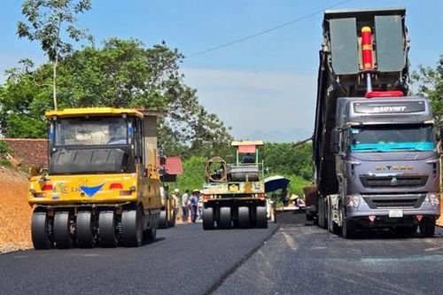 Thái Nguyên: Đẩy nhanh tiến độ, quyết tâm hoàn thành dự án đường 269B trước 30/5