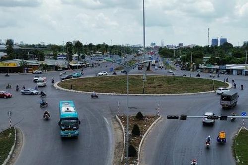 Cần Thơ chỉ đạo 'nóng' về nút giao cầu Trần Hoàng Na sau phản ánh của Báo Xây dựng