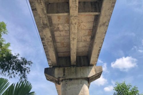 Quảng Ngãi đề xuất bảo trì các cây cầu trên tuyến quốc lộ để tăng tuổi thọ