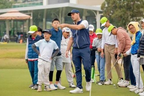 Hiệp hội Golf Việt Nam lên tiếng khi bị tố thiếu minh bạch