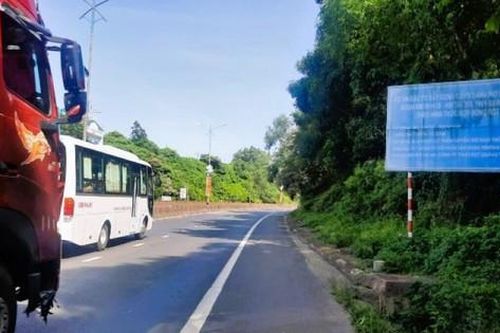 Sẽ có xe buýt và xe tuyến cố định kết nối 2 tỉnh Quảng Bình - Quảng Trị