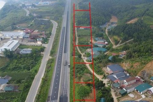 Yên Bái: Xử lý nhiều công trình xây trái phép chờ đền bù dự án đường sắt