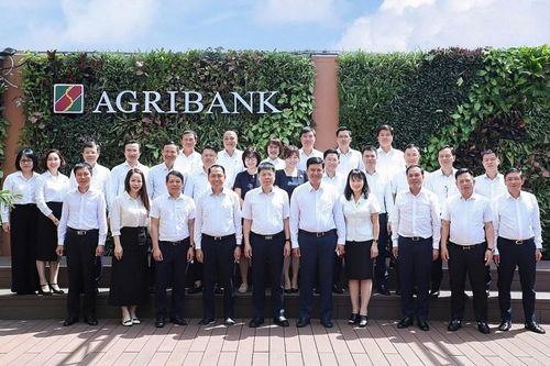 Agribank và MobiFone hướng tới hợp tác toàn diện, thúc đẩy chuyển đổi số