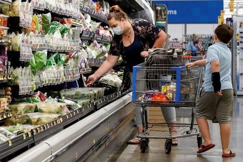 Kinh tế Mỹ chưa thoát vùng nguy hiểm dù đình chiến thuế