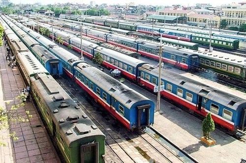 Nghiên cứu xây dựng thêm 6 tuyến đường sắt quốc gia