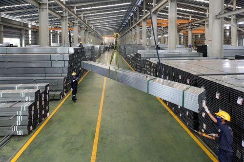 HSG: Lợi nhuận sau thuế lũy kế 7 tháng hoàn thành 92% kế hoạch cả năm