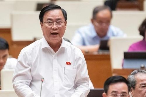 Đẩy mạnh phát triển kinh tế tư nhân để thu hút công chức dôi dư sau sắp xếp