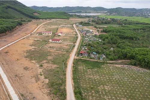 Xin điều chỉnh đối tượng thụ hưởng để tránh lãng phí khu tái định canh, định cư 70 tỷ đồng