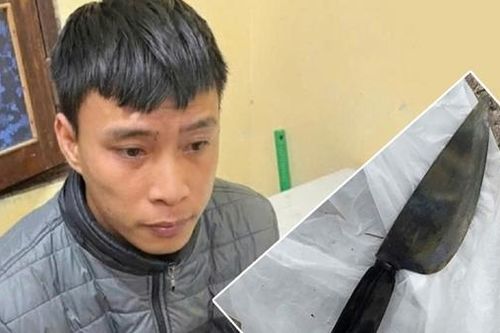 Đâm bạn gái tử vong vì ghen