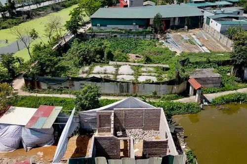 Xã Tả Thanh Oai xử lý vi phạm trên đất nông nghiệp