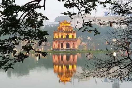 Quảng bá du lịch Hà Nội-Nam Ninh qua tác phẩm nghe nhìn