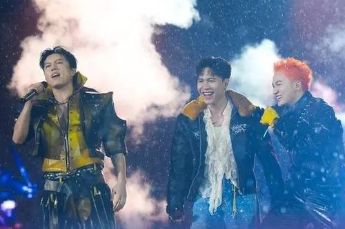'Anh trai say hi' sẽ tổ chức concert tại Mỹ?