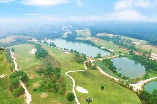 Huế thu hồi dự án sân golf hơn 1.800 tỷ đồng sau nhiều năm chậm tiến độ