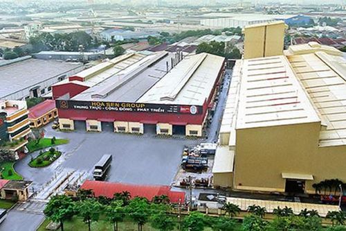 Hoa Sen (HSG) lãi vượt trội, tự tin hoàn thành kế hoạch năm