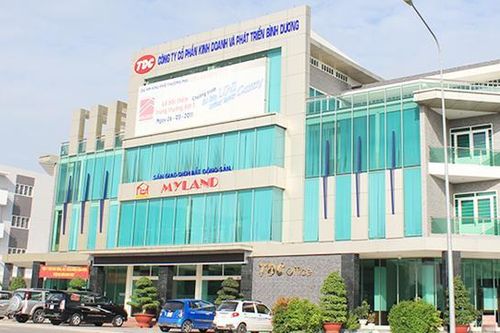 Kinh doanh và Phát triển Bình Dương (TDC): Chào bán riêng lẻ ế ẩm, vẫn tiếp tục 'rao' hơn 24 triệu cổ phiếu