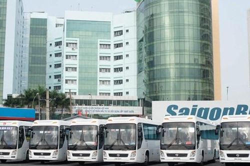 Xe khách Sài Gòn (BSG): Lợi nhuận quý I 'lao dốc' gần 85%, loạt cổ đông lớn đồng loạt thoái vốn