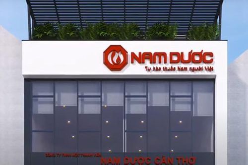 Nam Dược (NDC) trả cổ tức tiền mặt cao nhất lịch sử