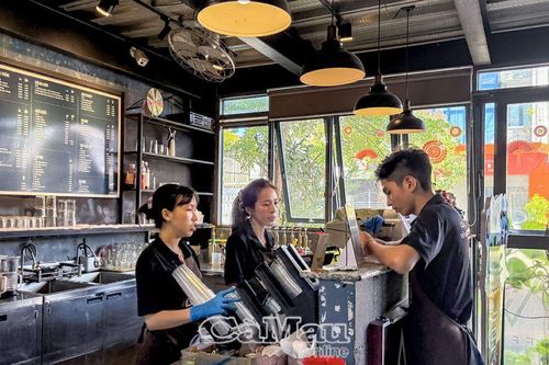 Luật nào bảo vệ người lao động không hợp đồng?