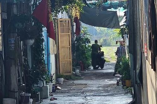 Điều tra vụ hai người đàn ông tử vong trên địa bàn huyện Bình Chánh