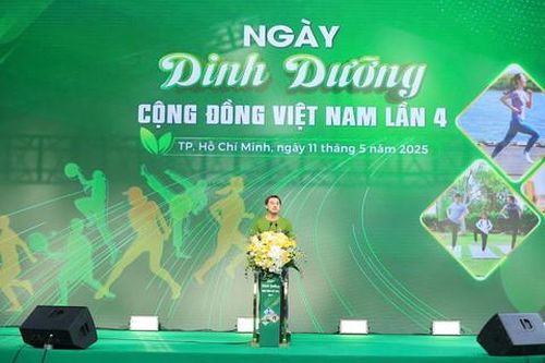 Tỷ lệ béo phì tại TPHCM đã vượt ngưỡng... trên 20%
