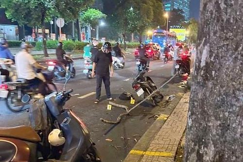 TPHCM: Tập trung bảo đảm an toàn trong mùa mưa bão năm 2025