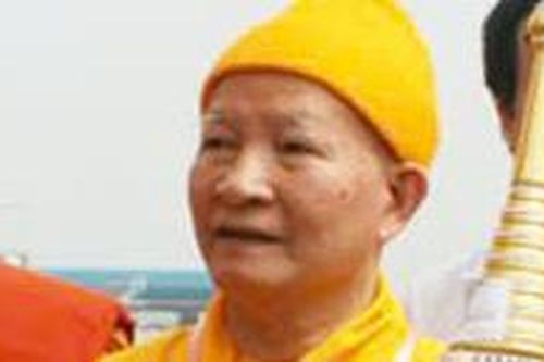 Bài 8: Hòa thượng Thích Thanh Tứ - vị cao tăng trọn đời phụng sự đạo pháp và dân tộc