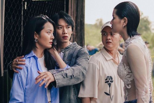 Kay Trần, Thanh Duy được mời đóng phim điện ảnh nhờ sức hút từ show 'Anh trai'?