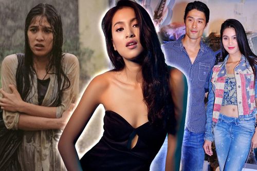 Điều chưa biết về người tình cũ 10 năm không cưới của Johnny Trí Nguyễn