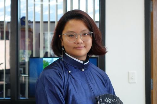 10X trúng tuyển 6 đại học top đầu châu Âu nhờ mê truyện trinh thám