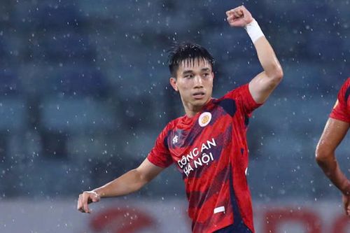 Cựu tuyển thủ U23 Việt Nam tranh ngôi số 1 giải Đông Nam Á