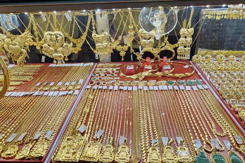 TP.HCM cam kết không gây phiền hà, nhũng nhiễu doanh nghiệp muốn kinh doanh vàng