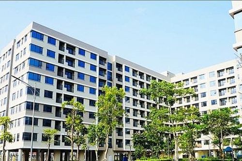 Nhà thuê mua phù hợp với nhu cầu