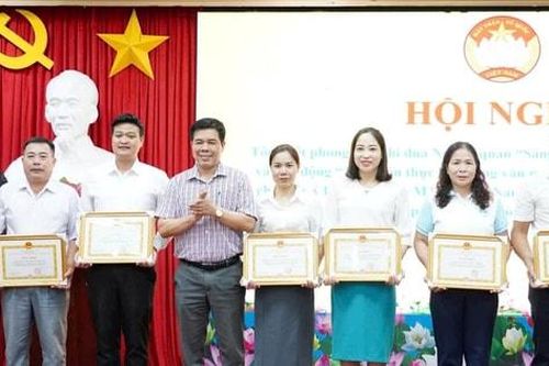 Thường Tín: 100% đại biểu nhất trí với Dự thảo Nghị quyết sửa đổi, bổ sung một số điều của Hiến pháp