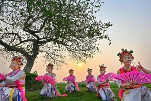 Phú Xuyên: Trái ngọt từ hành trình bền bỉ gìn giữ di sản văn hóa phi vật thể