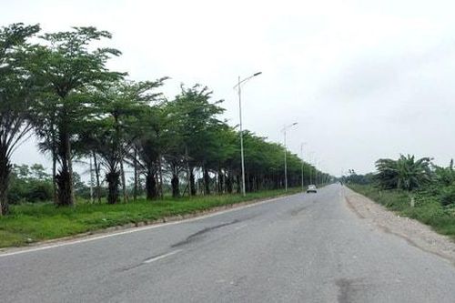 Đường Cienco5 được làm sạch sau phản ánh của Báo Hànôịmới