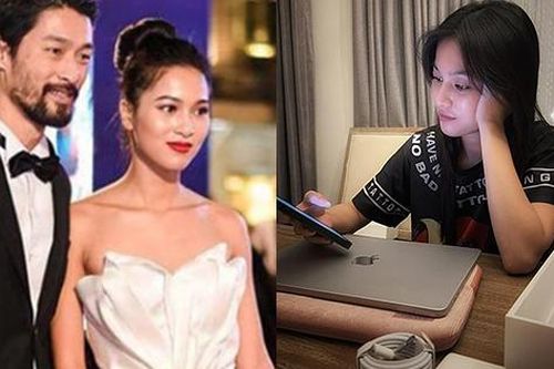 'Đả nữ' xinh đẹp quê Hải Phòng vừa chia tay Johnny Trí Nguyễn giờ có cuộc sống ra sao?